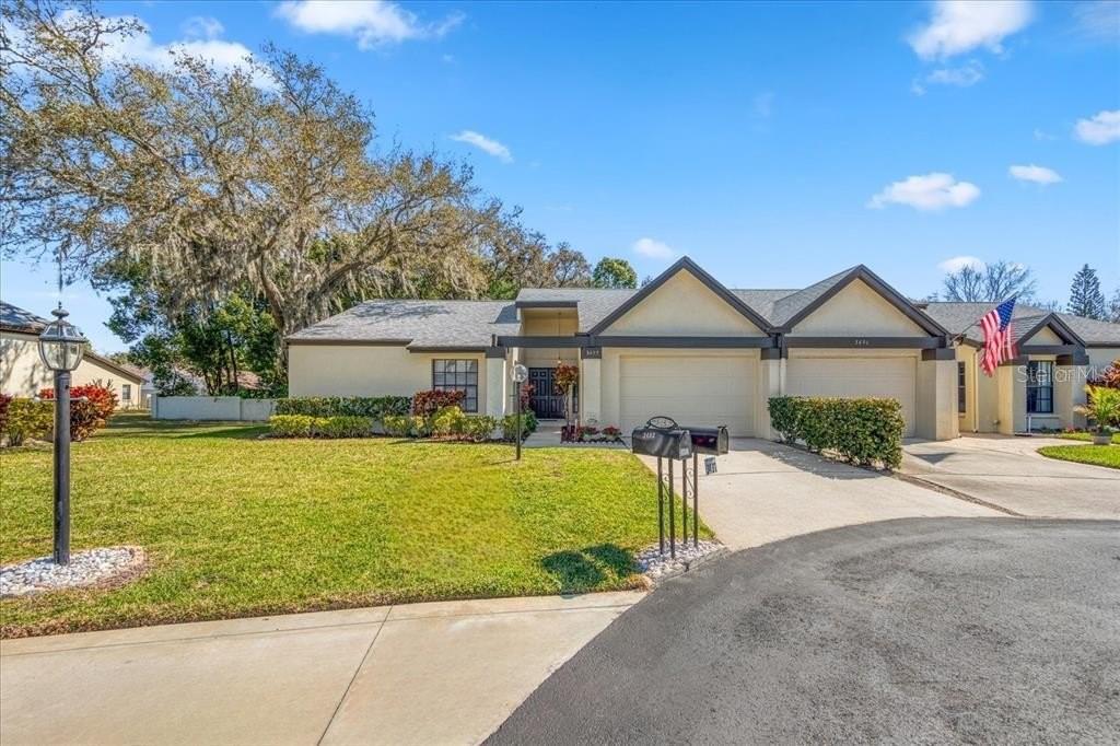 3497 BIRCHWOOD CT, PALM HARBOR, FL, 34684