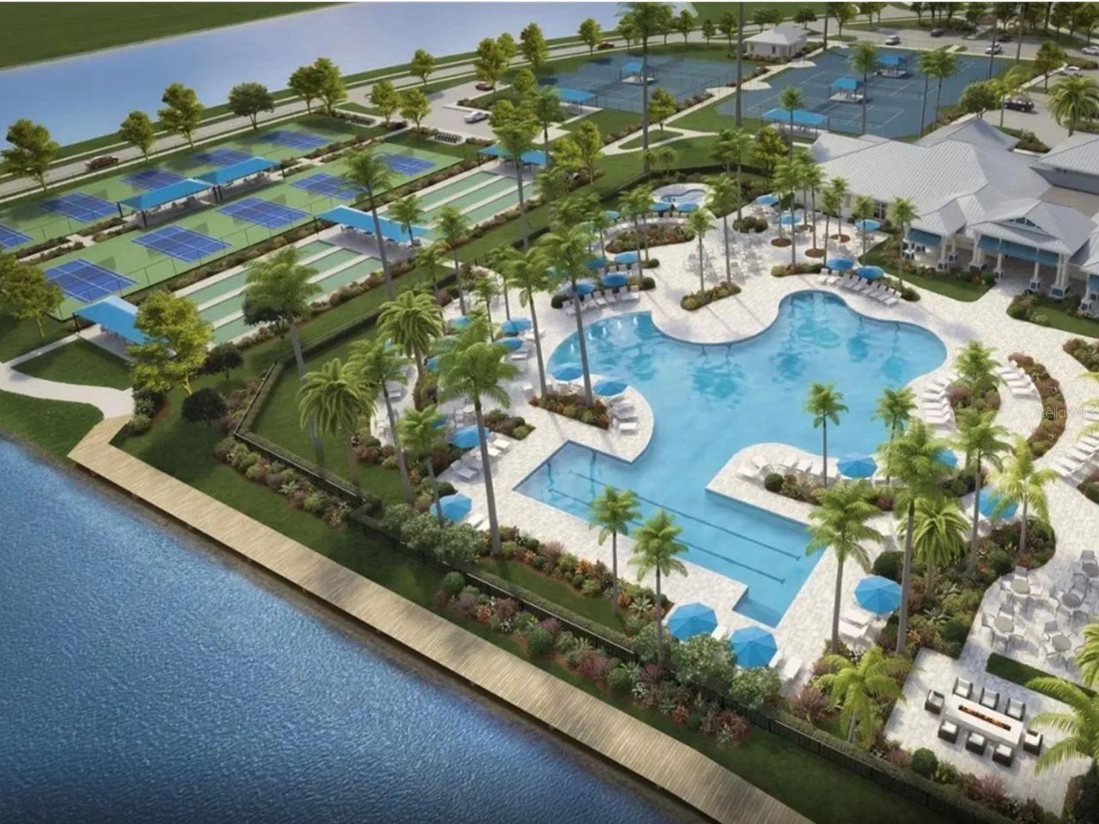 10010 BEACHWALK DR, ENGLEWOOD, FL, 34223