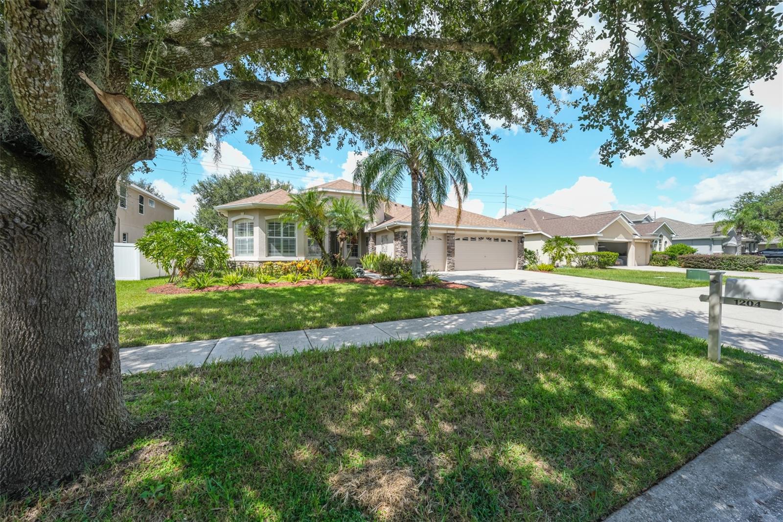 1204 FACET VIEW WAY, VALRICO, FL, 33594