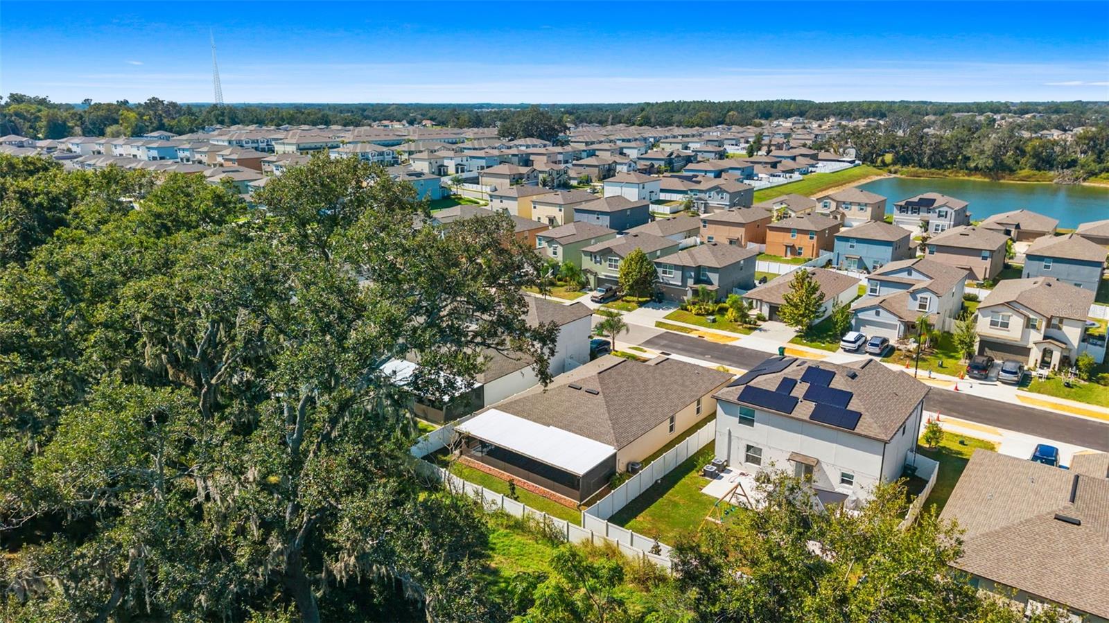 6494 BEVERLY HILLS DR, ZEPHYRHILLS, FL, 33541