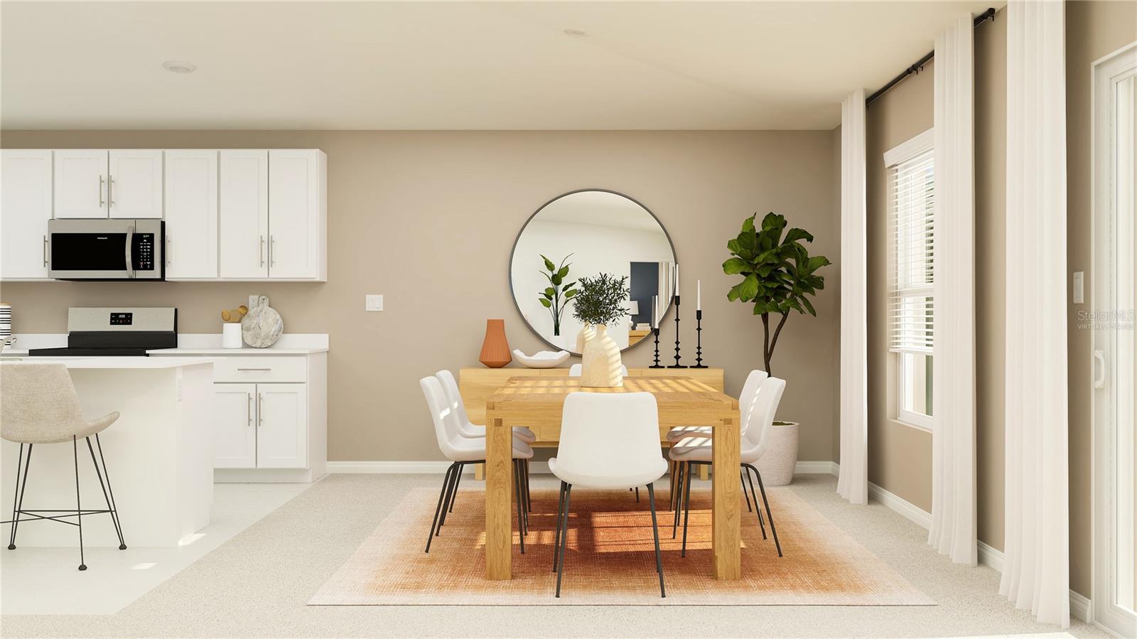 3087 TOTEM RD, EAGLE LAKE, FL, 33839