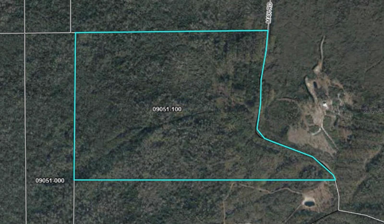 MAX RD, PERRY, FL, 32347