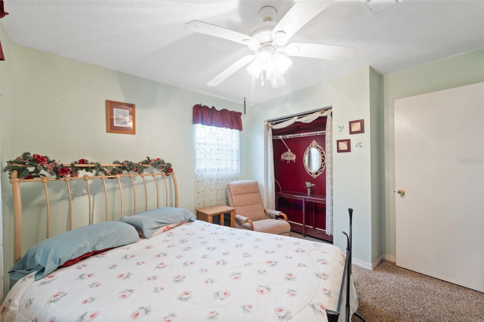 Bedroom 3 (2nd Floor)