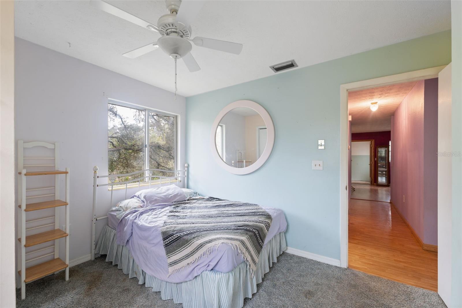 Bedroom 2 (2nd Floor)