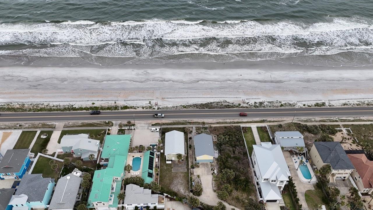 S OCEAN SHORE, FLAGLER BEACH, FL, 32136