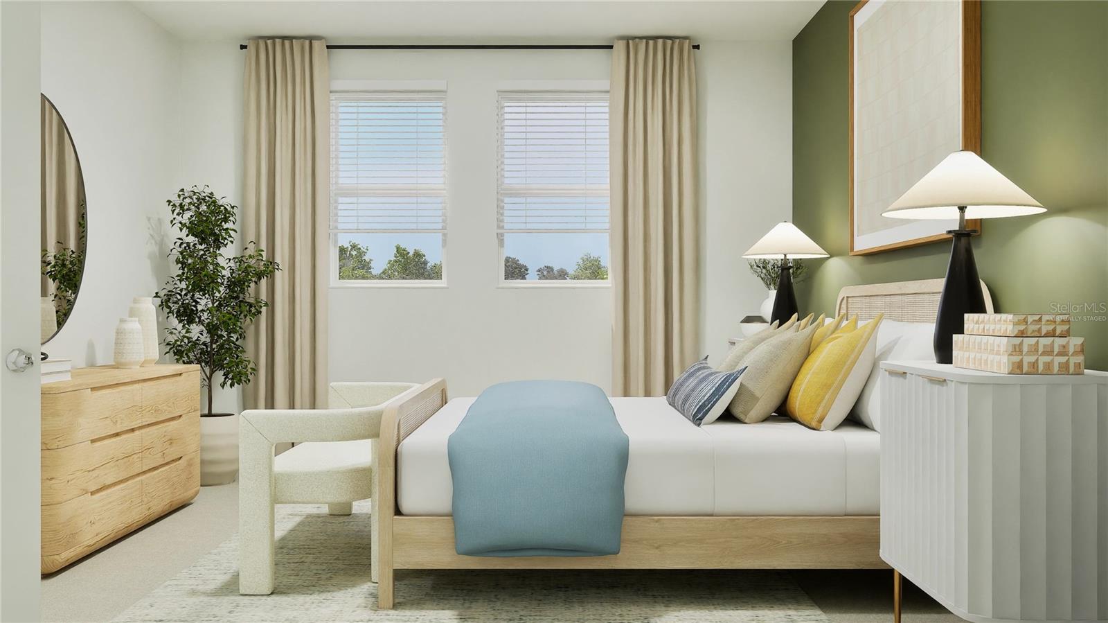 307 SOL VISTA DR, DUNDEE, FL, 33838