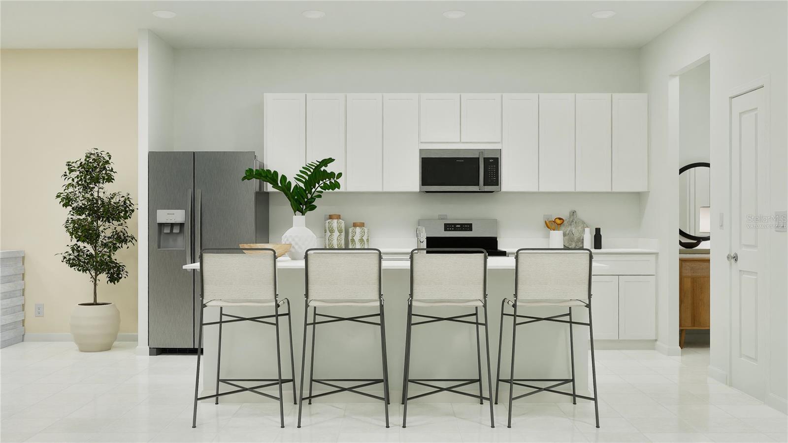 307 SOL VISTA DR, DUNDEE, FL, 33838