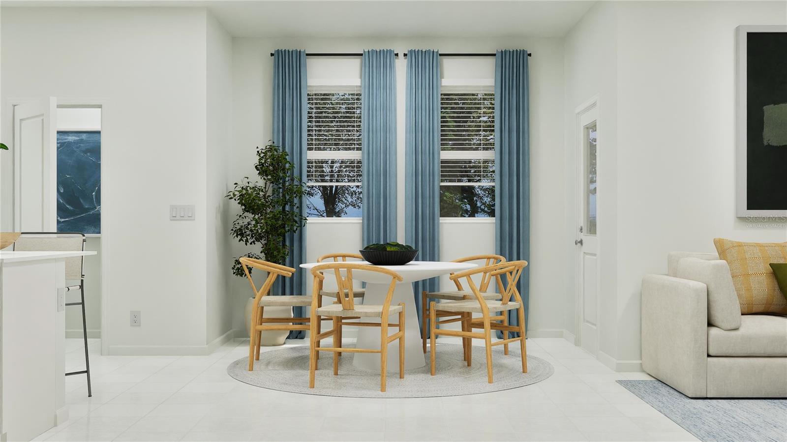 307 SOL VISTA DR, DUNDEE, FL, 33838