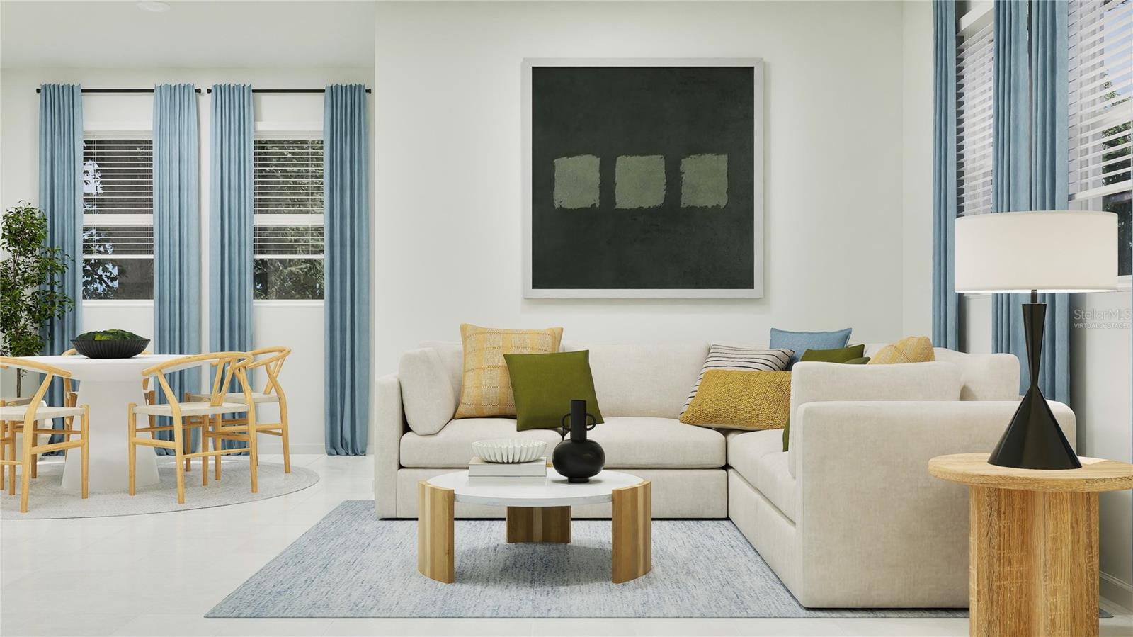 307 SOL VISTA DR, DUNDEE, FL, 33838