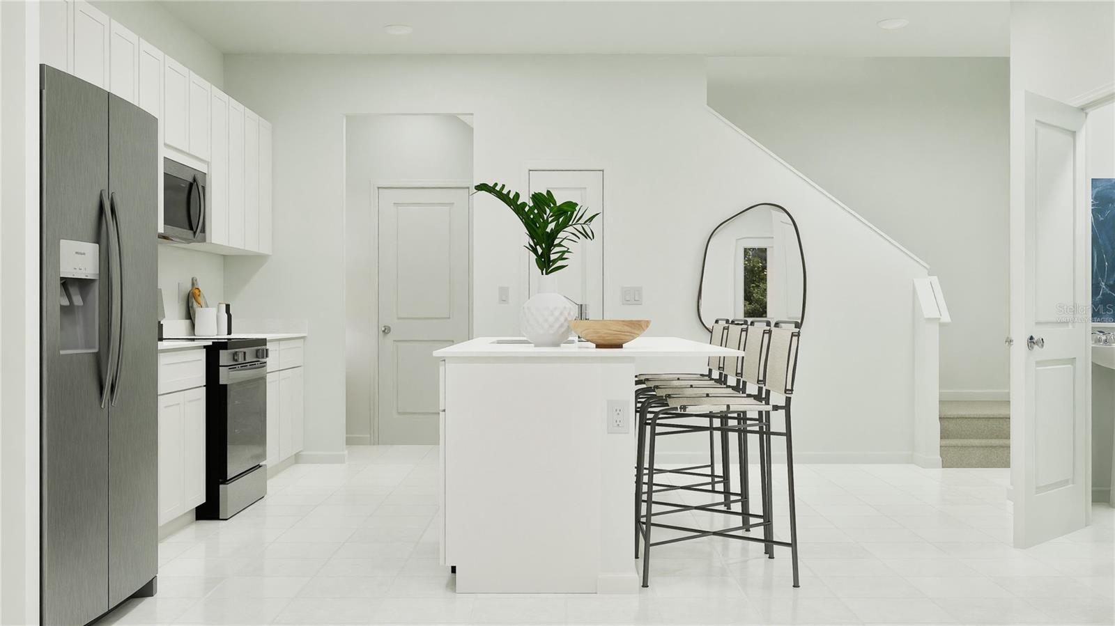 307 SOL VISTA DR, DUNDEE, FL, 33838