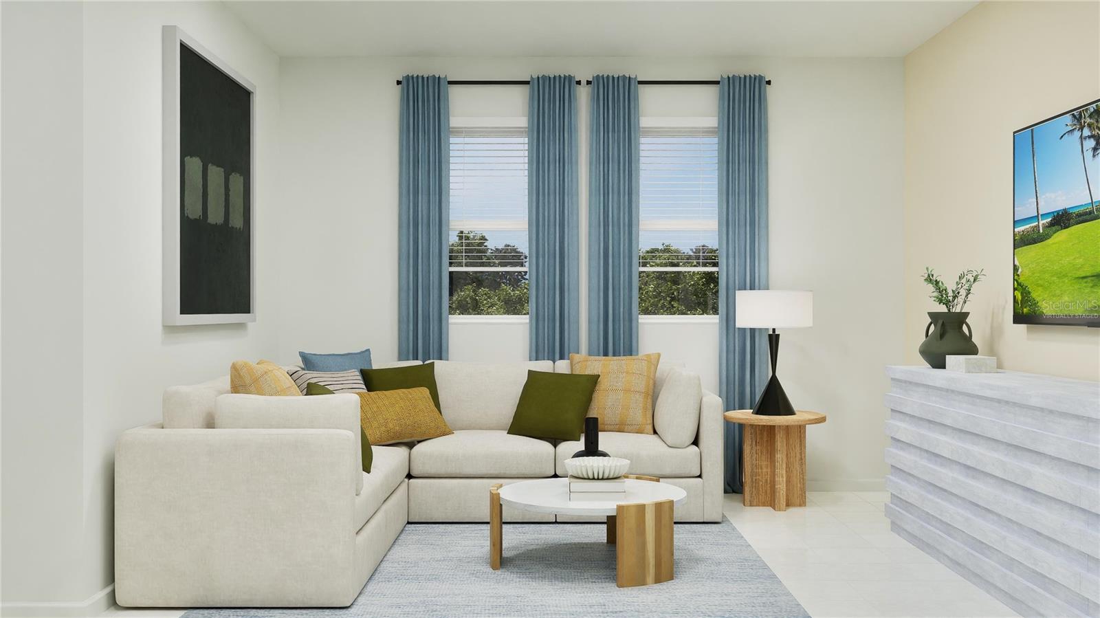 307 SOL VISTA DR, DUNDEE, FL, 33838