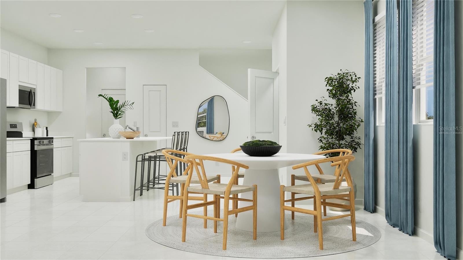 307 SOL VISTA DR, DUNDEE, FL, 33838