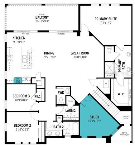 12766 JADE EMPRESS LOOP #201, VENICE, FL, 34293