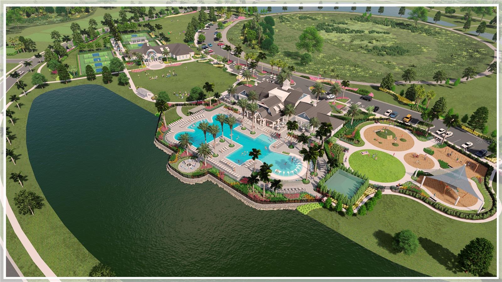 12766 JADE EMPRESS LOOP #201, VENICE, FL, 34293