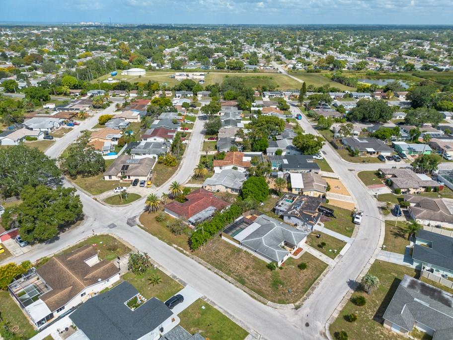 9825 AETNA LN, PORT RICHEY, FL, 34668