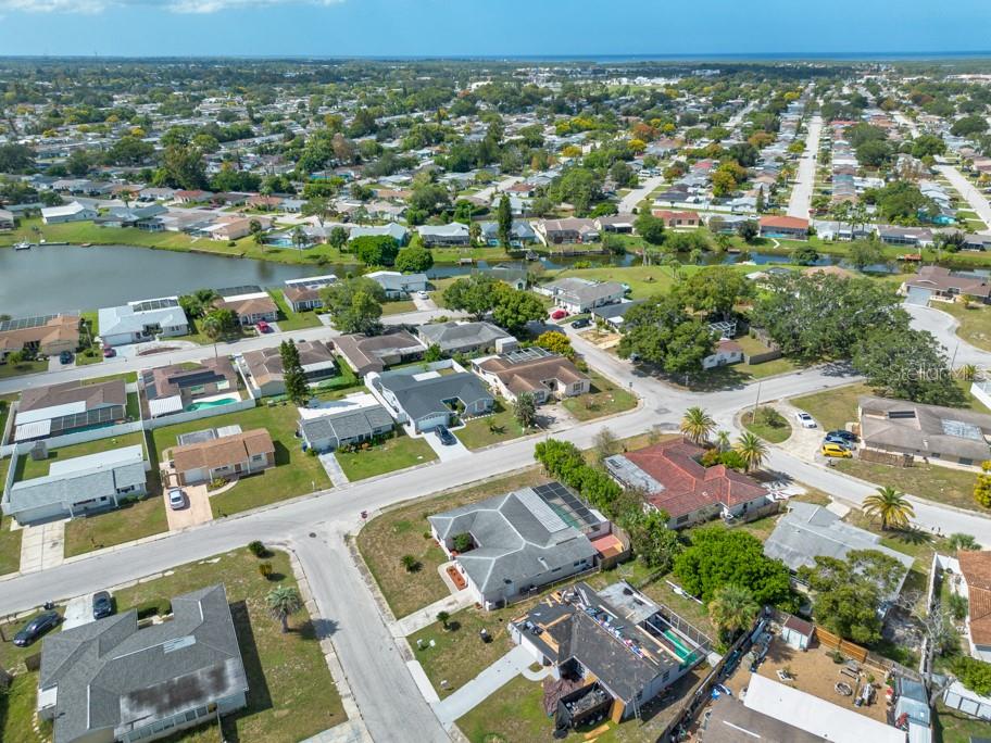 9825 AETNA LN, PORT RICHEY, FL, 34668