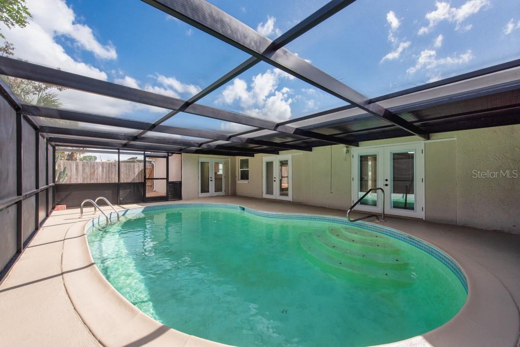 9825 AETNA LN, PORT RICHEY, FL, 34668