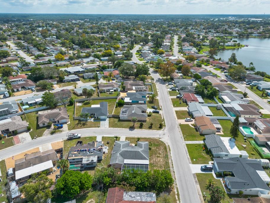 9825 AETNA LN, PORT RICHEY, FL, 34668