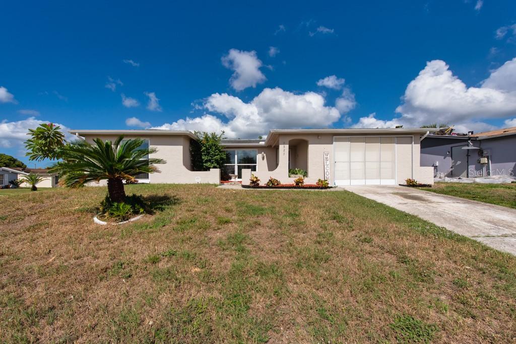 9825 AETNA LN, PORT RICHEY, FL, 34668