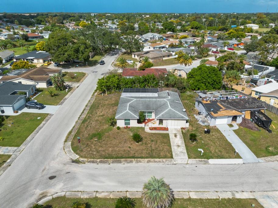 9825 AETNA LN, PORT RICHEY, FL, 34668