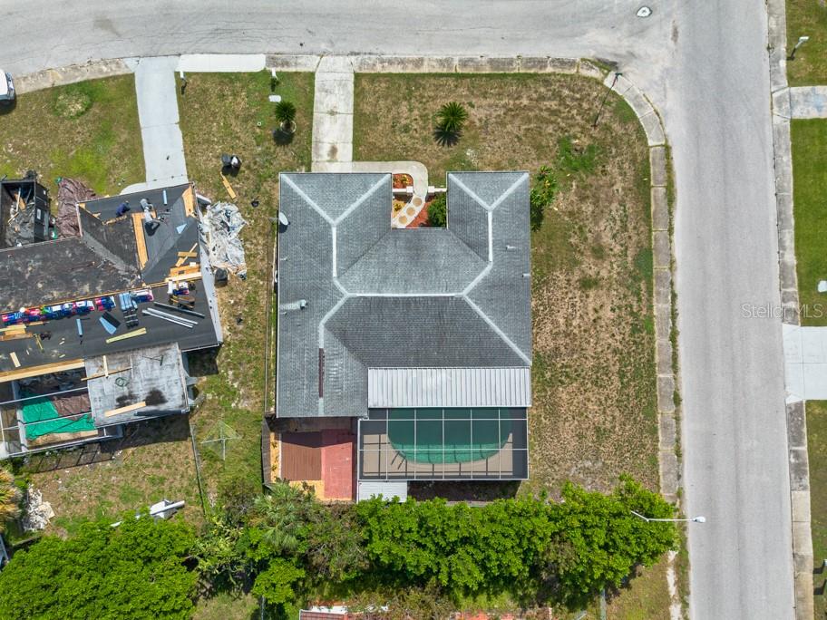 9825 AETNA LN, PORT RICHEY, FL, 34668