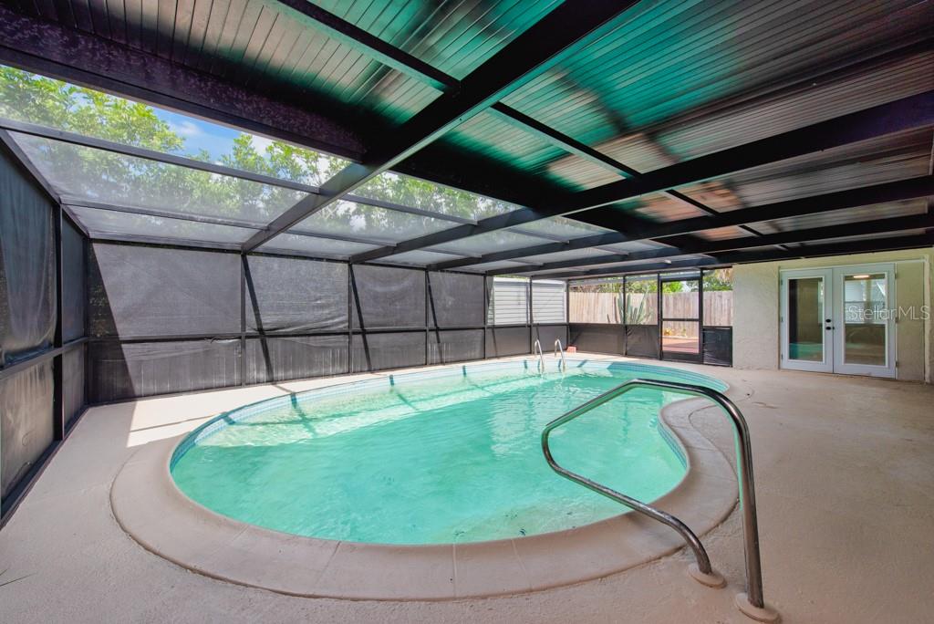 9825 AETNA LN, PORT RICHEY, FL, 34668