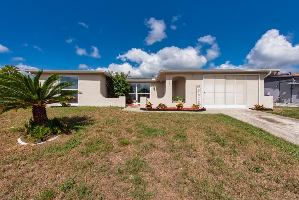 9825 AETNA LN, PORT RICHEY, FL, 34668