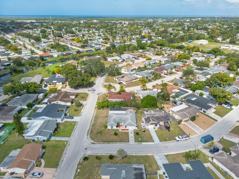 9825 AETNA LN, PORT RICHEY, FL, 34668