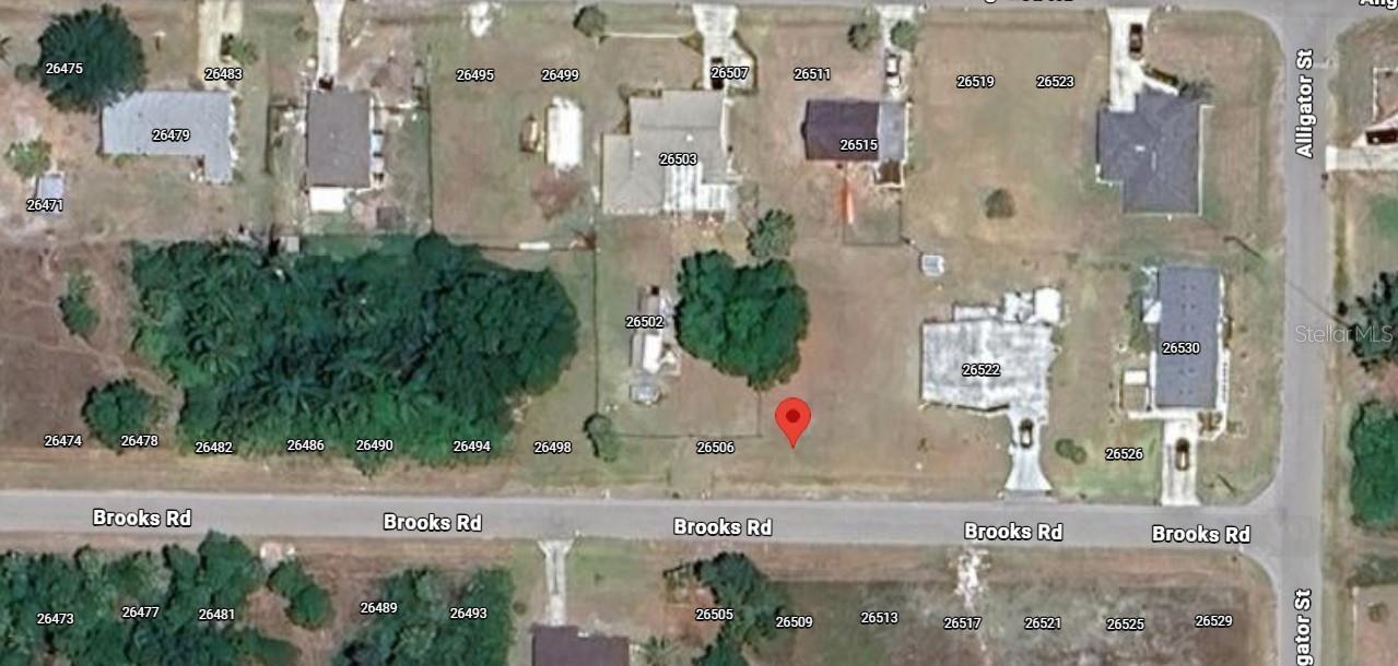 26510 BROOKS RD, PUNTA GORDA, FL, 33955