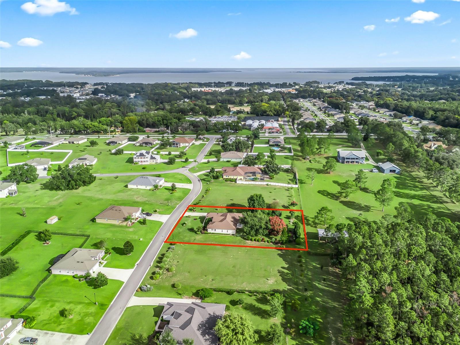 31318 SUNNY MEADOW CT, LEESBURG, FL, 34748