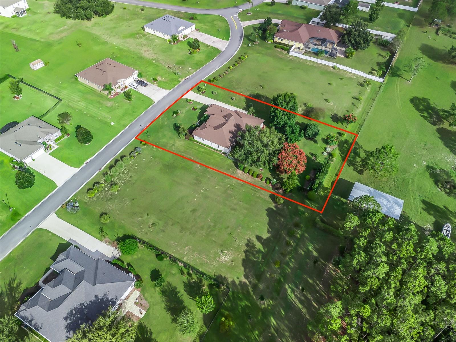 31318 SUNNY MEADOW CT, LEESBURG, FL, 34748