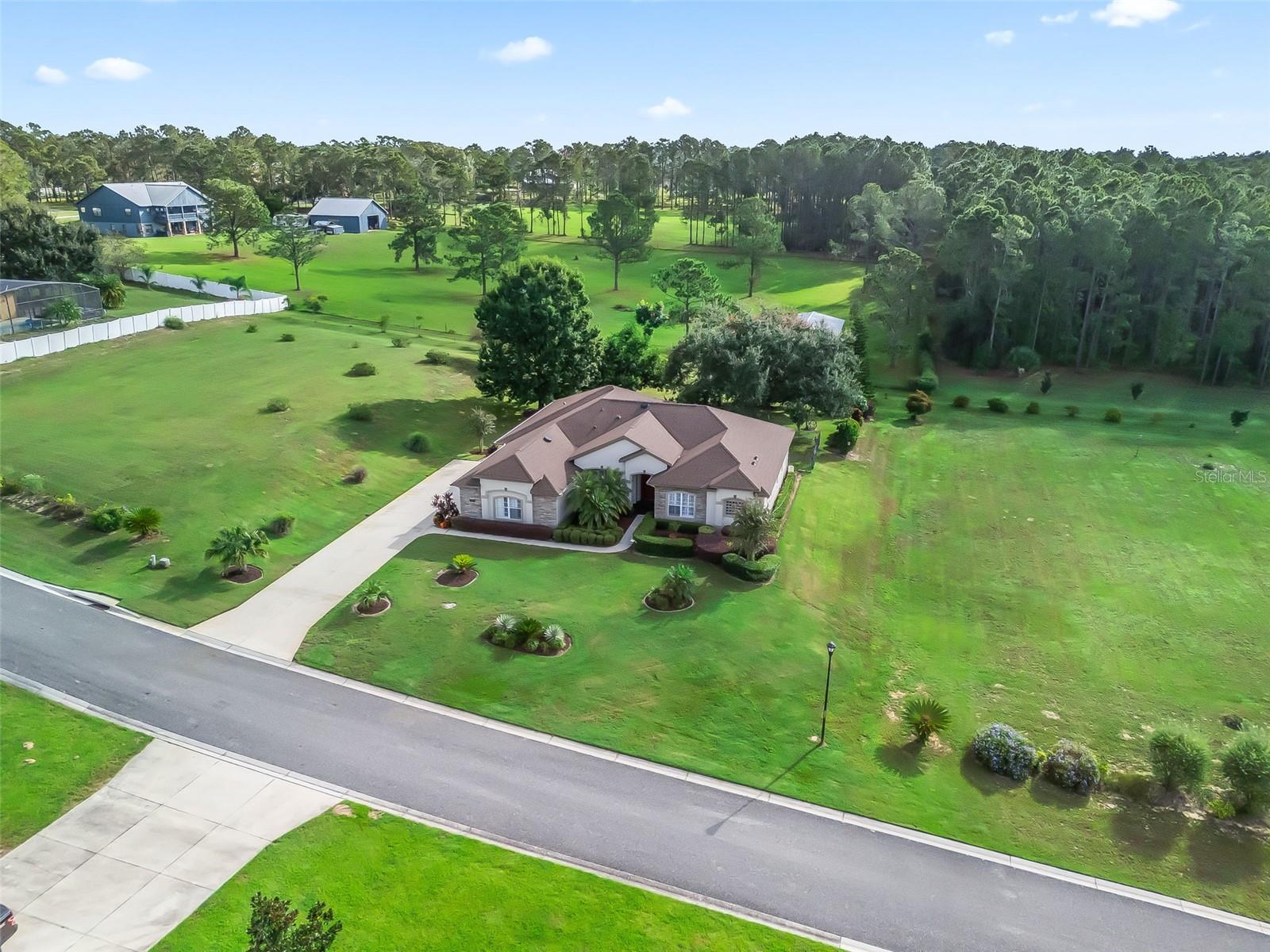 31318 SUNNY MEADOW CT, LEESBURG, FL, 34748