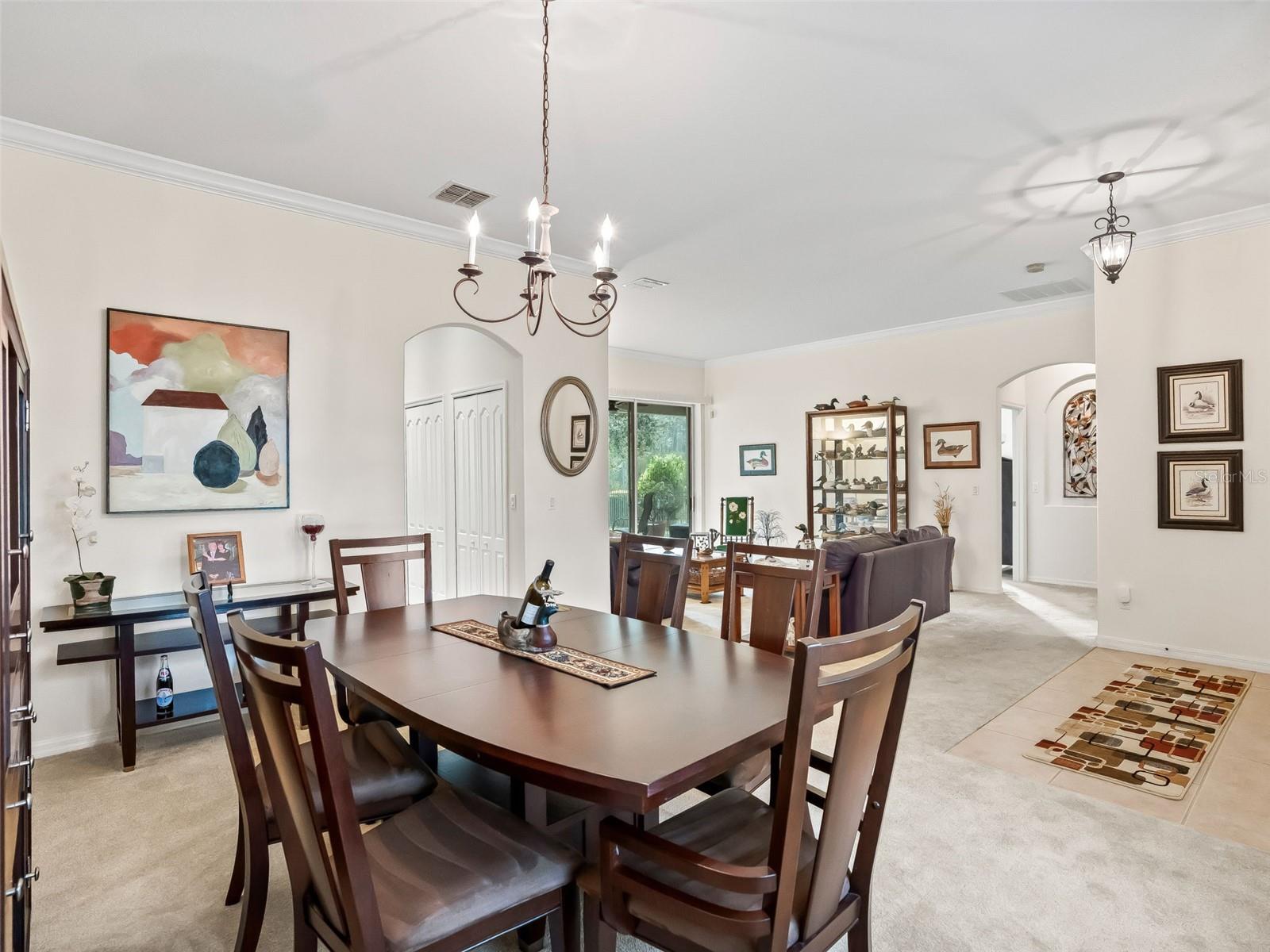 31318 SUNNY MEADOW CT, LEESBURG, FL, 34748