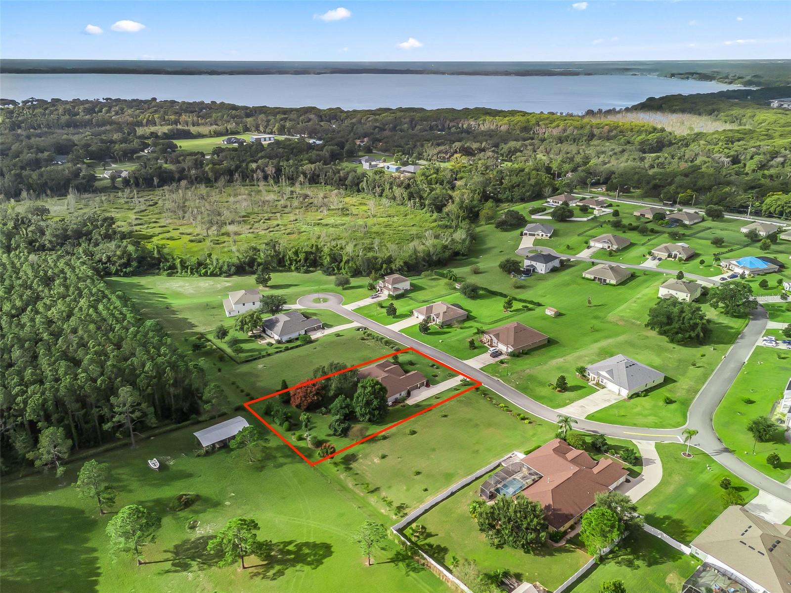 31318 SUNNY MEADOW CT, LEESBURG, FL, 34748