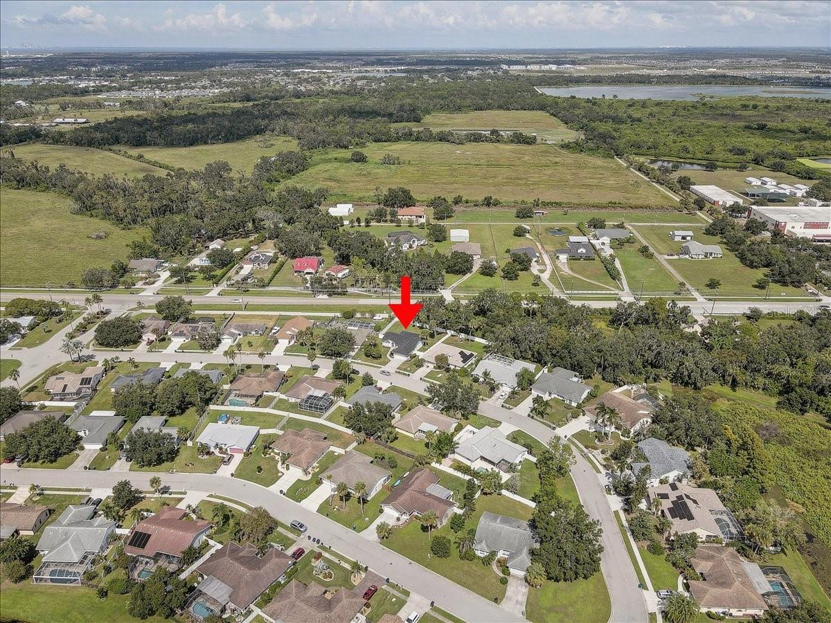 6814 67TH STREET CIR E, PALMETTO, FL, 34221