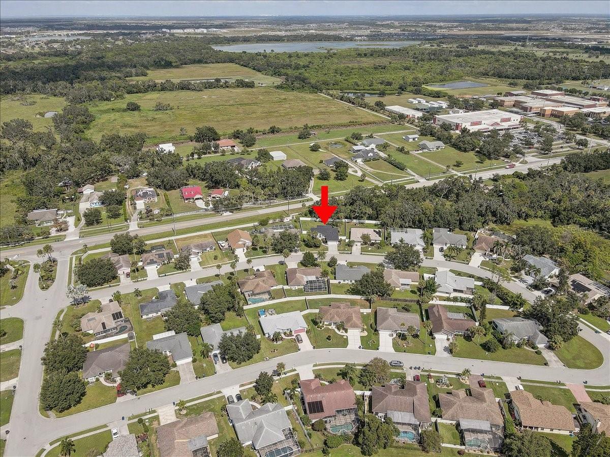 6814 67TH STREET CIR E, PALMETTO, FL, 34221