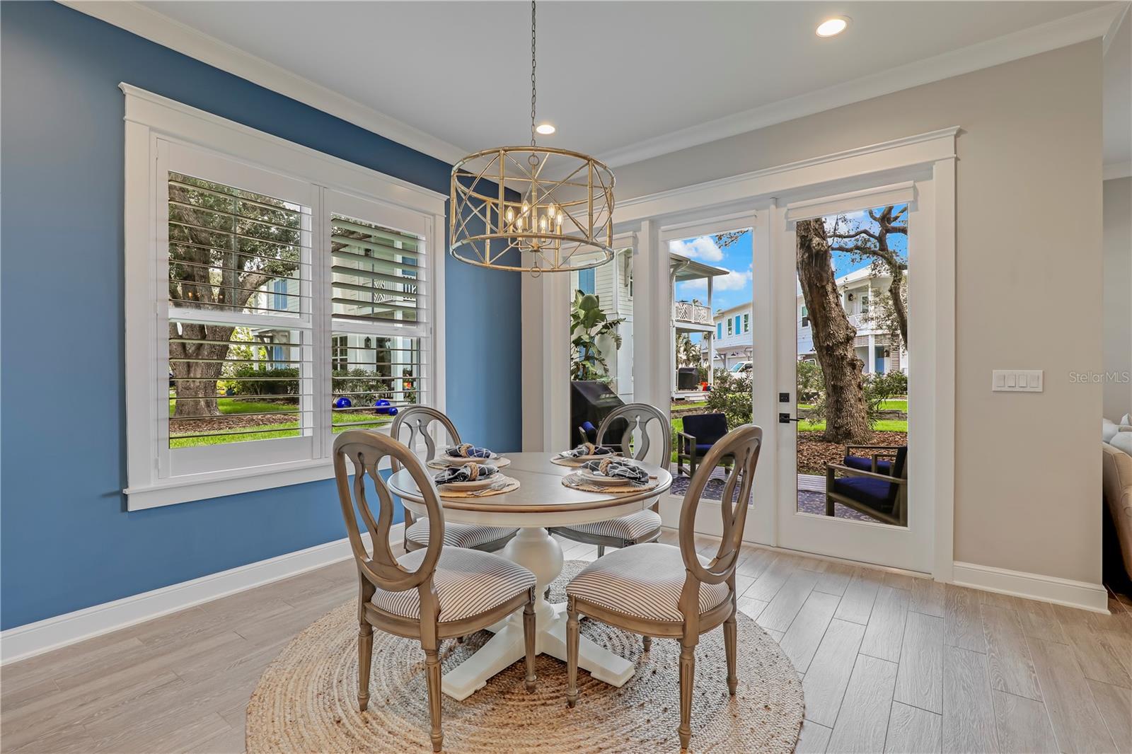 47 IROQUOIS AVE, ST AUGUSTINE, FL, 32084