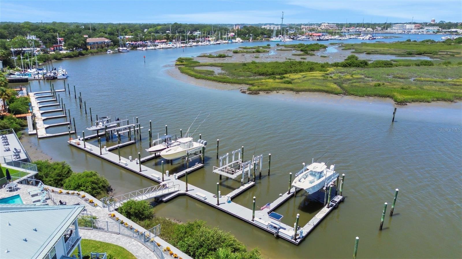 47 IROQUOIS AVE, ST AUGUSTINE, FL, 32084