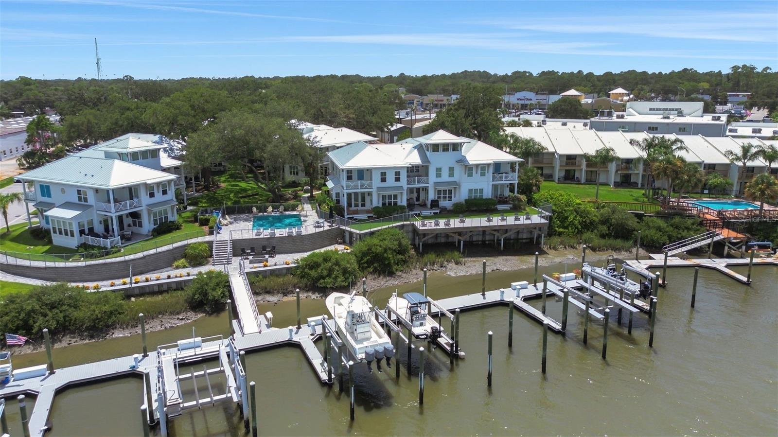 47 IROQUOIS AVE, ST AUGUSTINE, FL, 32084