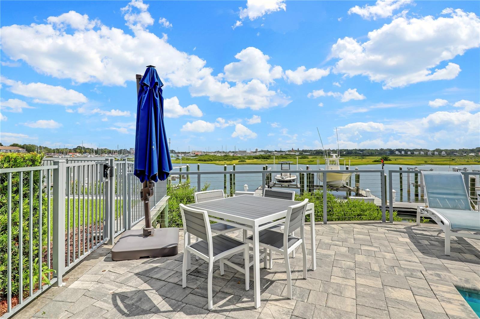 47 IROQUOIS AVE, ST AUGUSTINE, FL, 32084