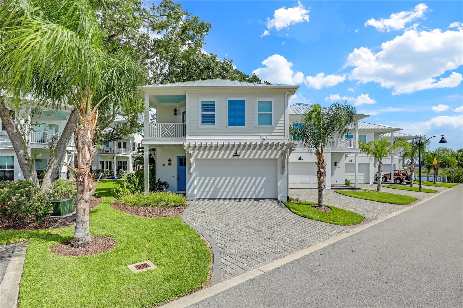 47 IROQUOIS AVE, ST AUGUSTINE, FL, 32084