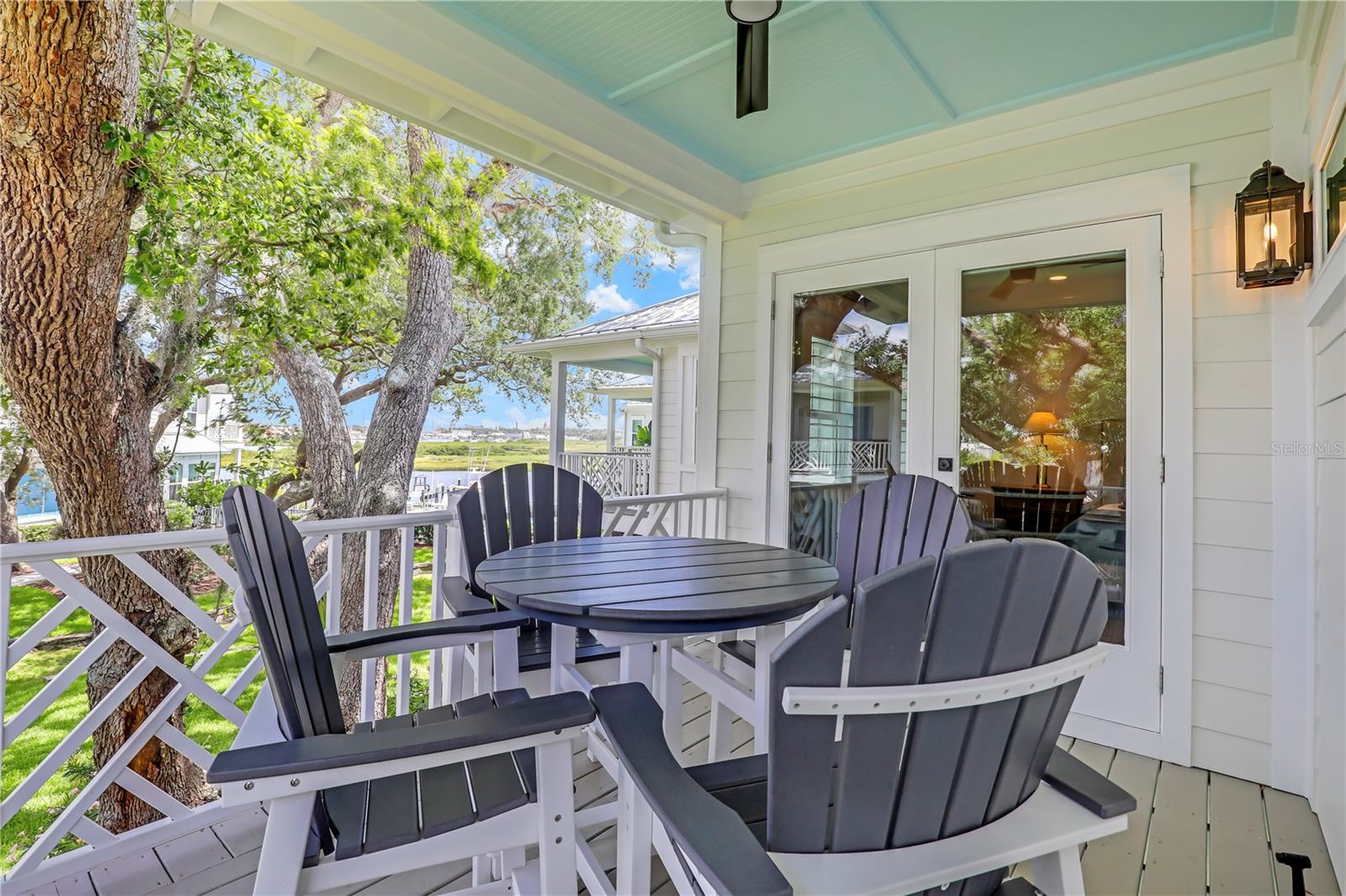 47 IROQUOIS AVE, ST AUGUSTINE, FL, 32084