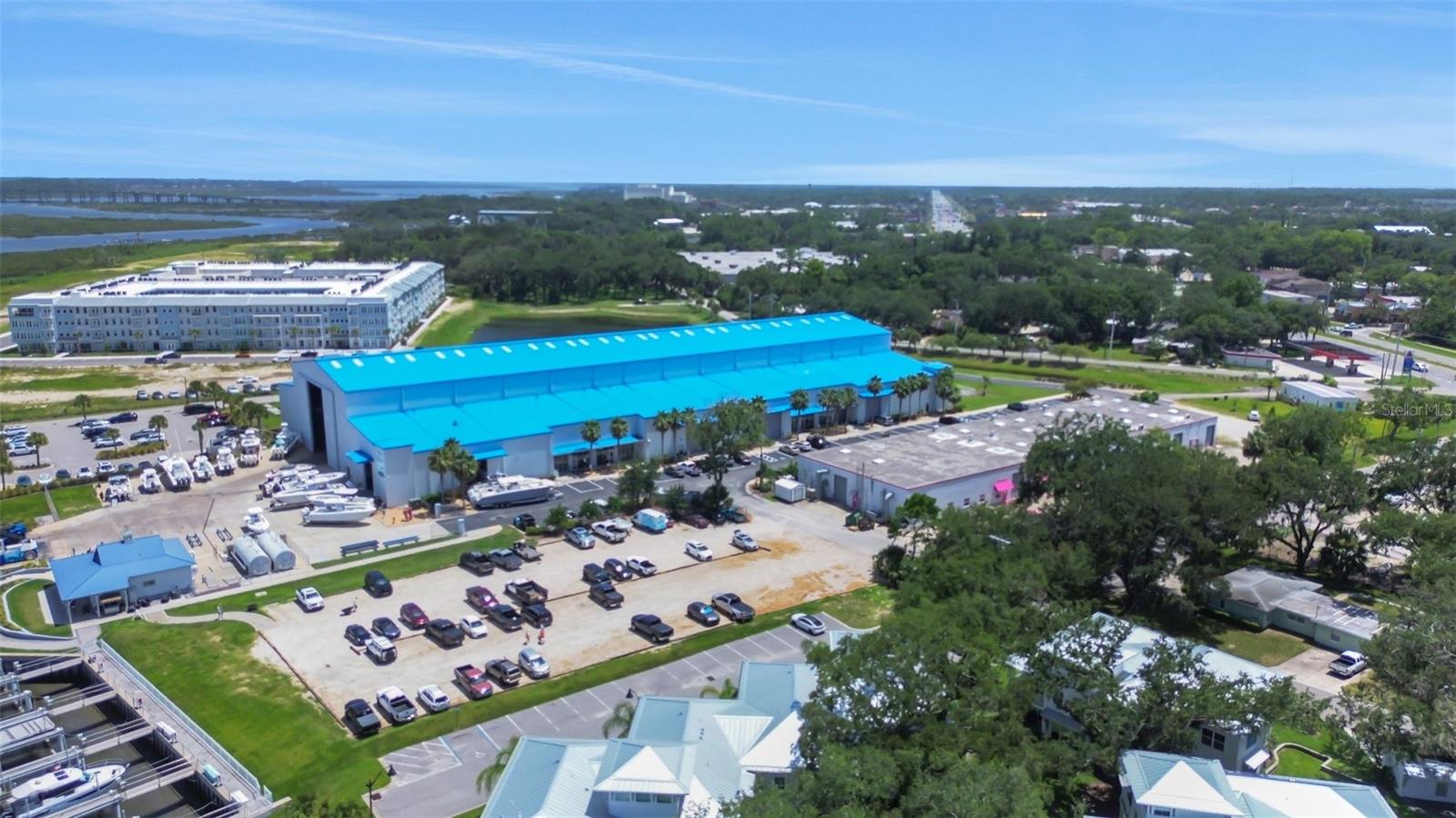 47 IROQUOIS AVE, ST AUGUSTINE, FL, 32084