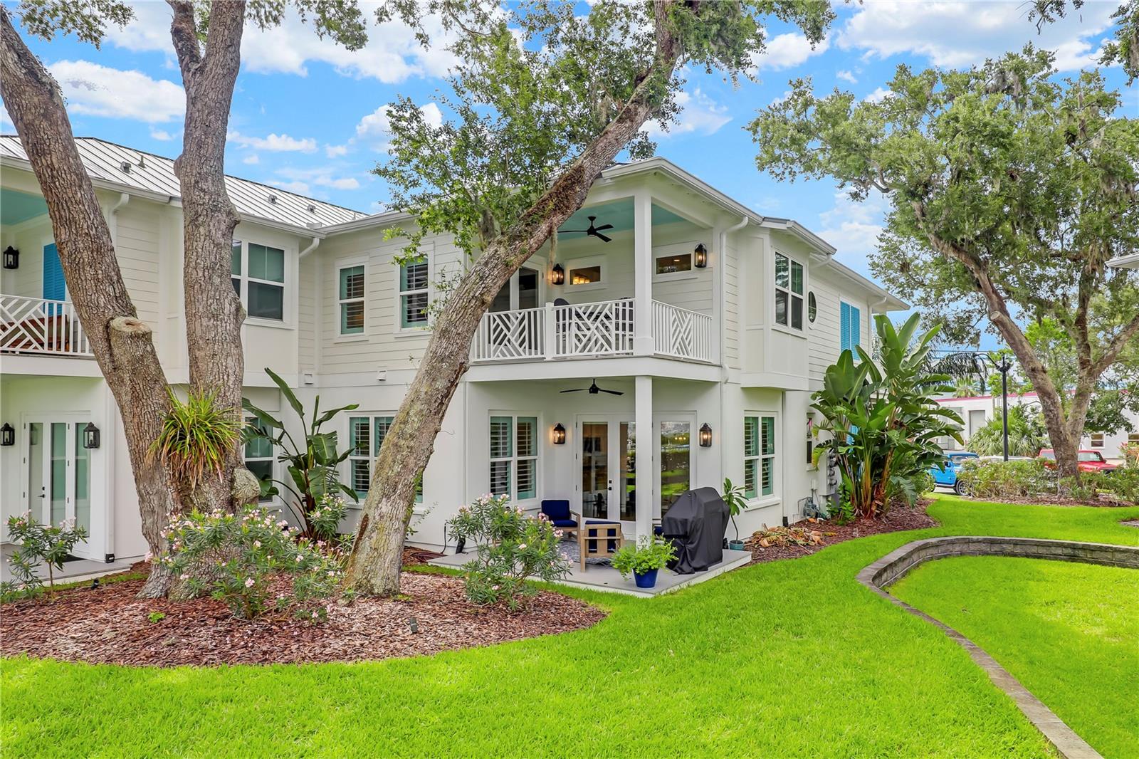 47 IROQUOIS AVE, ST AUGUSTINE, FL, 32084