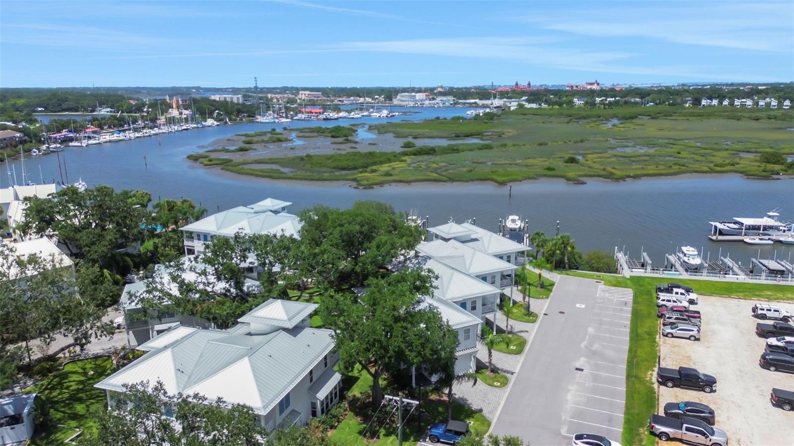 47 IROQUOIS AVE, ST AUGUSTINE, FL, 32084