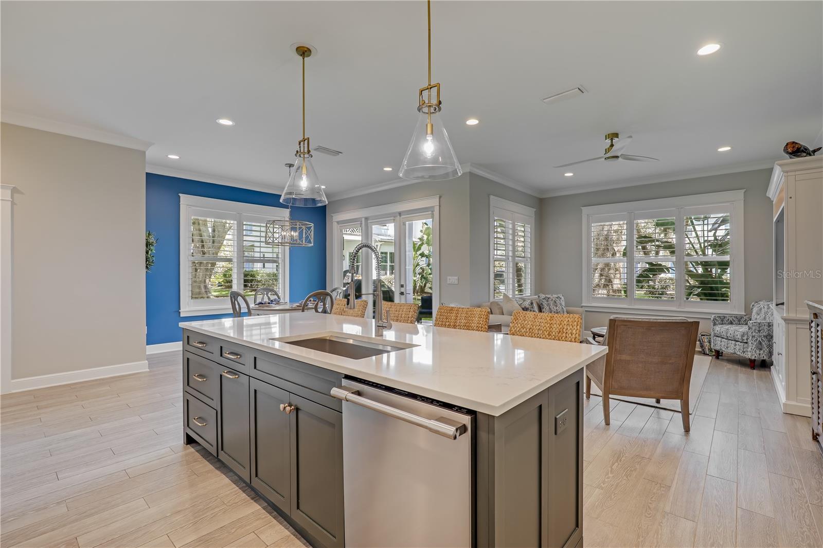 47 IROQUOIS AVE, ST AUGUSTINE, FL, 32084