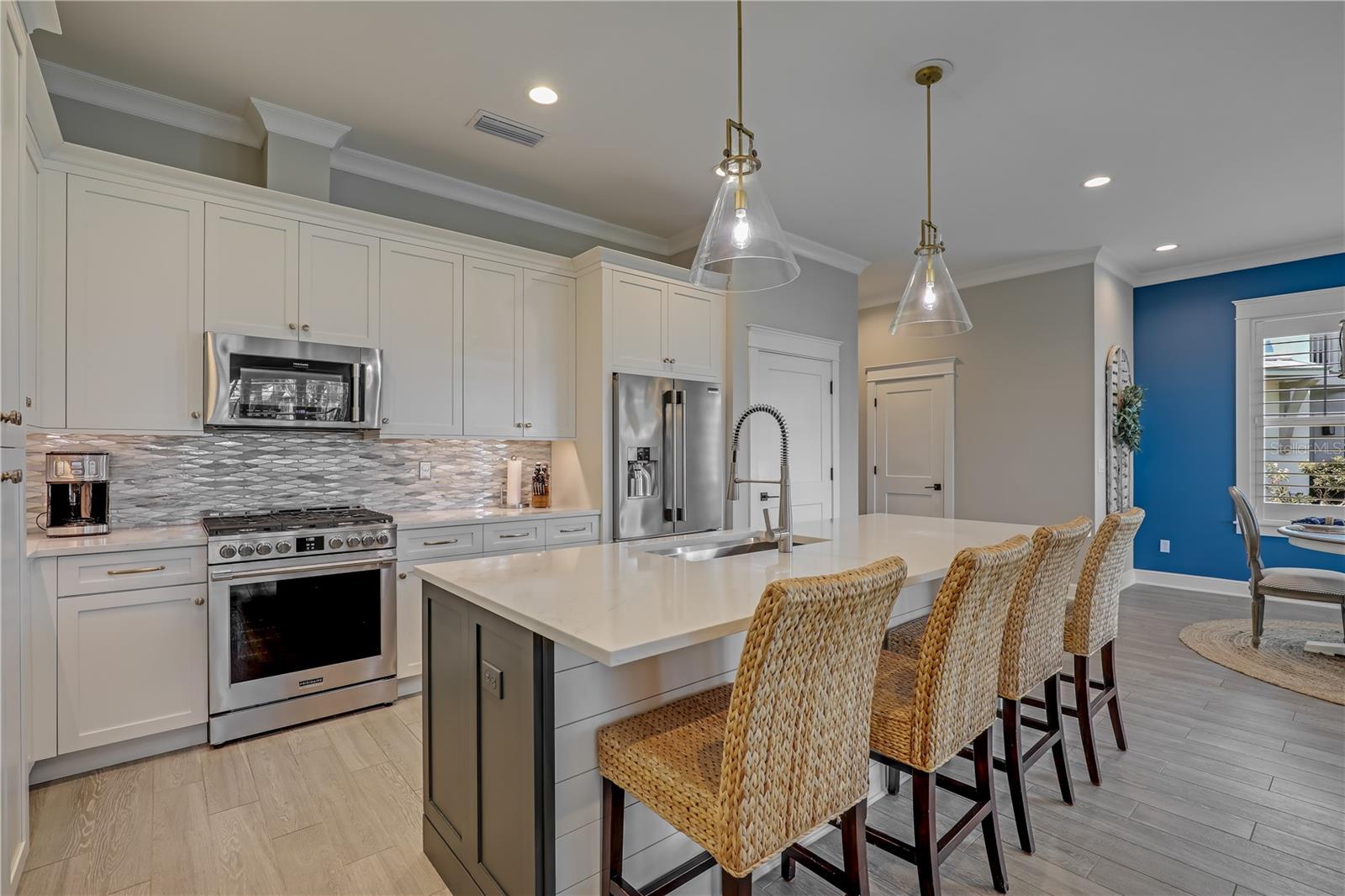 47 IROQUOIS AVE, ST AUGUSTINE, FL, 32084