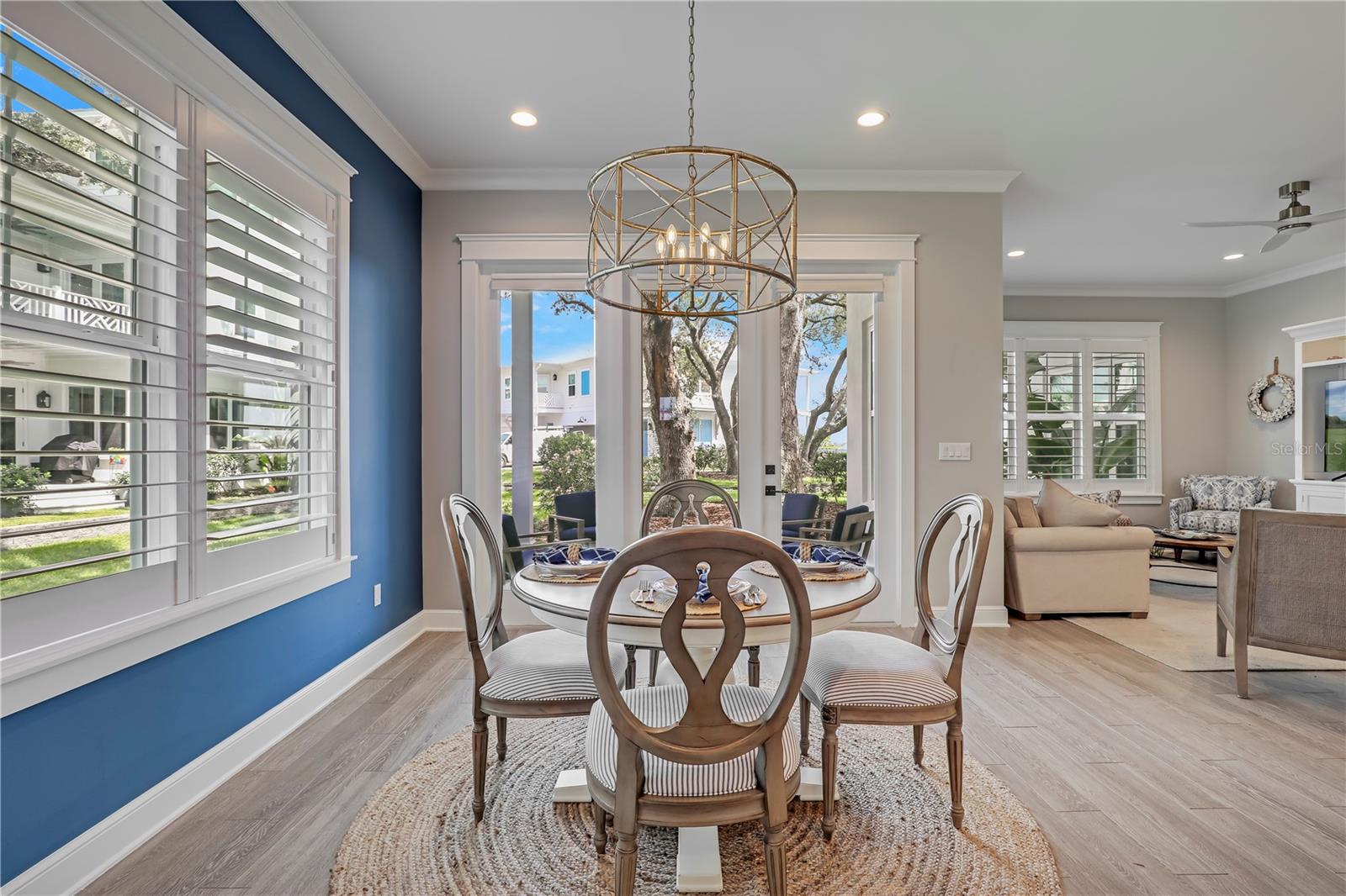 47 IROQUOIS AVE, ST AUGUSTINE, FL, 32084