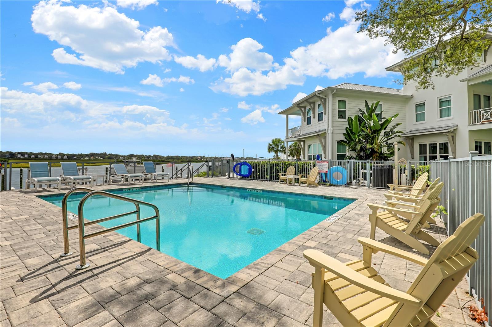 47 IROQUOIS AVE, ST AUGUSTINE, FL, 32084