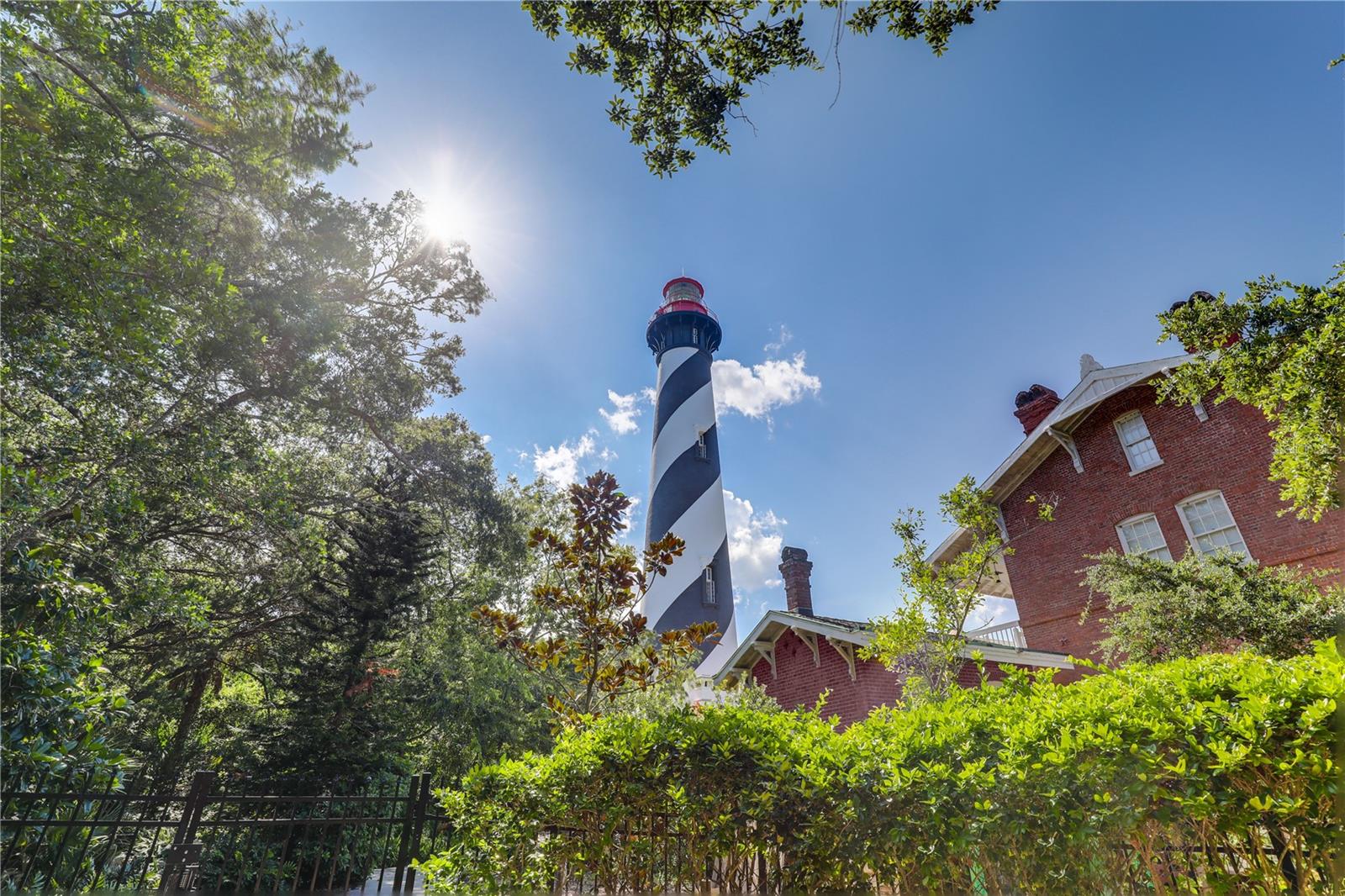 47 IROQUOIS AVE, ST AUGUSTINE, FL, 32084